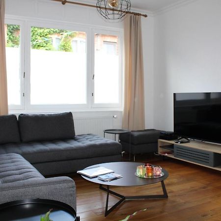 Vakantiewoning 'T Kartuis, Brugge المظهر الخارجي الصورة