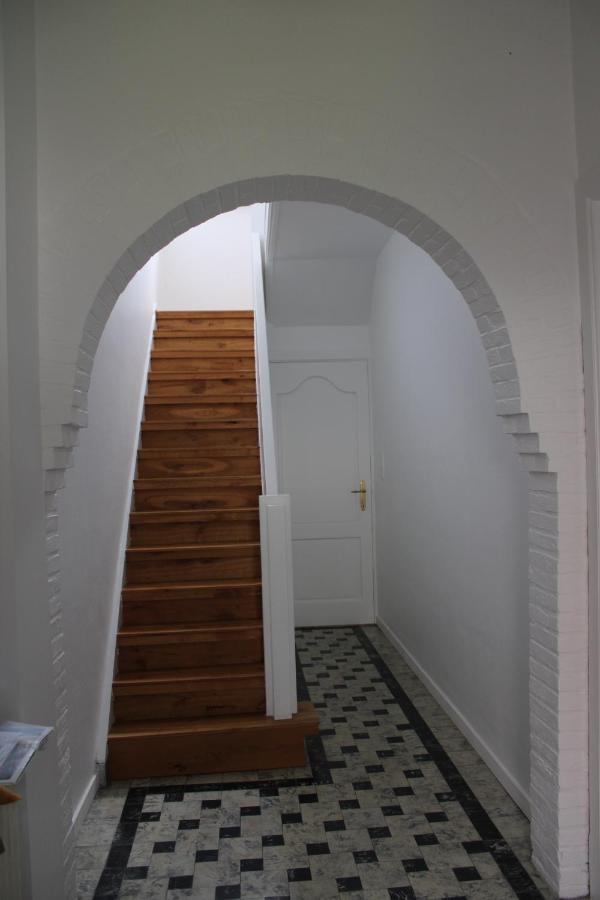 Vakantiewoning 'T Kartuis, Brugge المظهر الخارجي الصورة