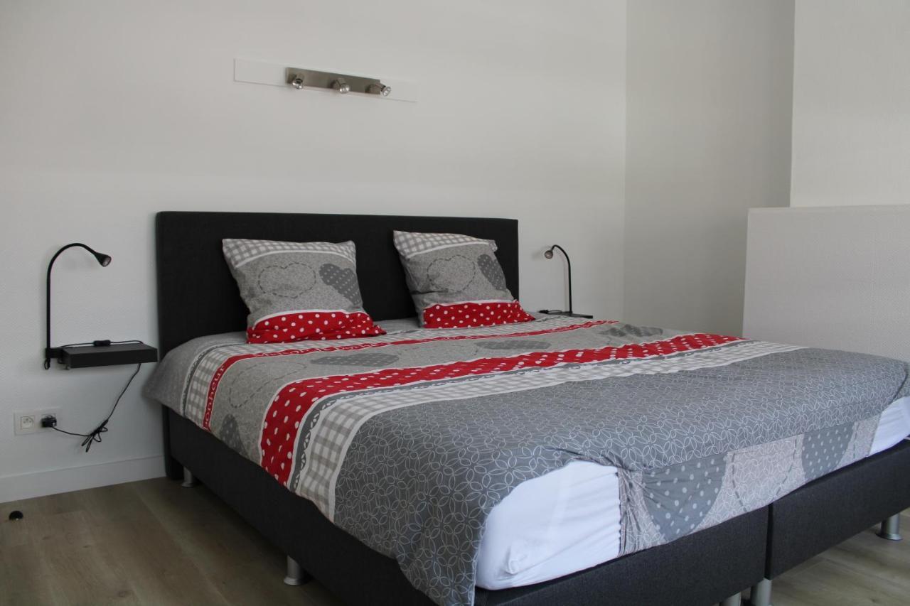 Vakantiewoning 'T Kartuis, Brugge المظهر الخارجي الصورة