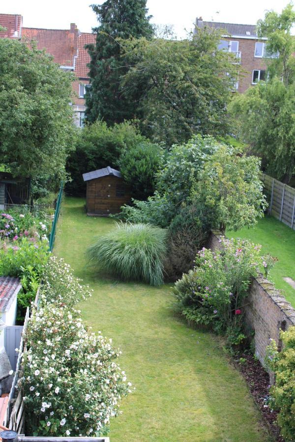 Vakantiewoning 'T Kartuis, Brugge المظهر الخارجي الصورة
