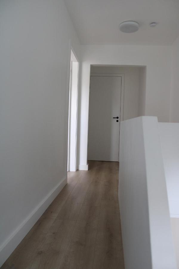 Vakantiewoning 'T Kartuis, Brugge المظهر الخارجي الصورة