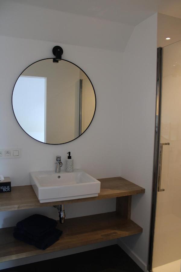 Vakantiewoning 'T Kartuis, Brugge المظهر الخارجي الصورة